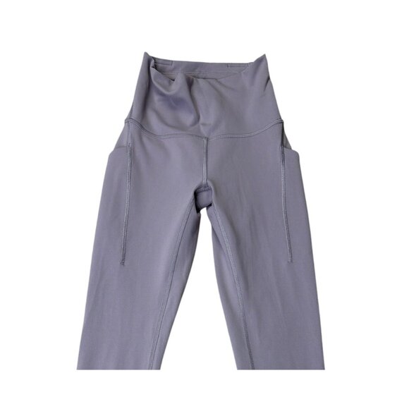 Lululemon Align High-Rise Pant With Pockets 25" Size 2 - Picture 2 of 7